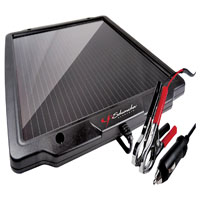 2.4W Solar Pan Charger