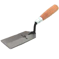 MAR-973 TROWEL MARGIN 5X2 WDHDL