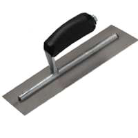 MAR-912 DRYWALL TROWEL CONCAVE 1