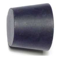 Trs2838j*5-1/2 Rubber Stopper