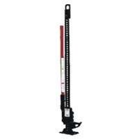 Hi-Lift HL-484 Jack, 4660 lb, 4.5 to 37.24 in Lift, Steel