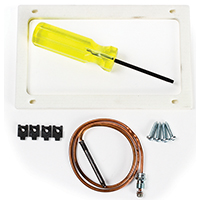 09294 THERMOCOUPLE KIT 24IN