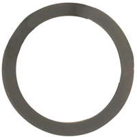 WASHER STRAINER BASKET 3-1/2