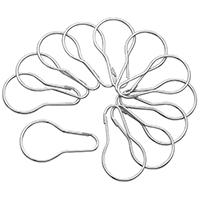 SHOWER CURTAINPIN PP22525