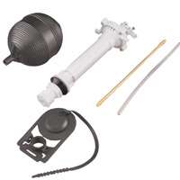 TOILET REPAIR KIT PP23004