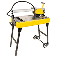 83200 1.5HP BRIDGE SAW 24IN