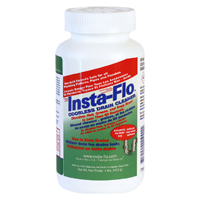 CLEANER DRAIN INST FLO-1LB