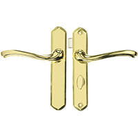 VCA112PB CASTELLAN DR LATCH PB