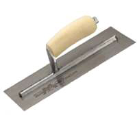 FINISHING TROWEL W/BLADE 4"
