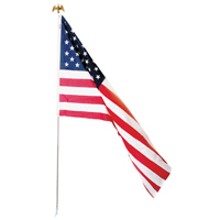 FLAG US SET POLY COTTON 3X5FT