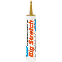 BIG STRETCH TAN 10.5OZ