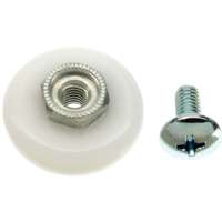 SHOWERDOOR ROLLER BAG 64652B