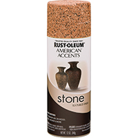 RO ACCENTS SIENNA STONE SPRAY