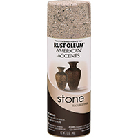 PAINT SPRAY TXRD STN PBBL 12OZ