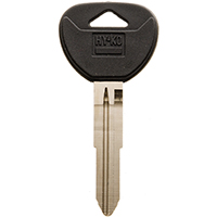 12005-MIT4 KEYBLANK MITSUBISHI