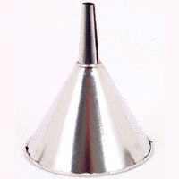 5OZ TIN FUNNEL