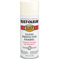 7789830 CANVAS WH RUST SPRAY12