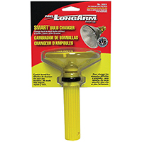 Mr. LongArm Smart 3001 Bulb Changer, Flood Light, Incandescent Lamp