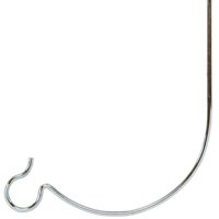 55220 OOK PUSH N HOOK 5PCS