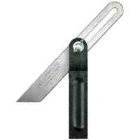 T-BEVEL SLIDING STEEL 8IN