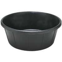TUB STOCK RUBBER 15GAL