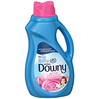 35751 34OZ DOWNY ULTRA APRIL FRE