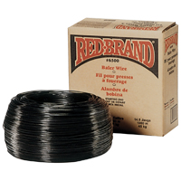 72604 TEX-BALE BALER WIRE6500'