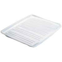 RUB-1182MAWHT BOARD DRAIN