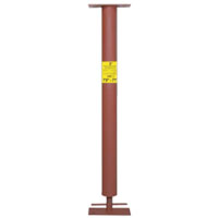 AC369/3691 ADJ COLUMN6'9"-7'1"