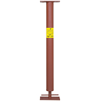 AC370/3704 ADJ COLUMN7'0"-7'4"