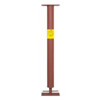 AC379/3791 ADJ COLUMN7'9"-8'1"