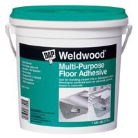 FLOOR COVERING ADHESIVE 00144/00