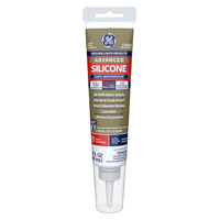 SEALANT KTN BTH SILI CLR 2.8 OZ.