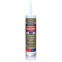 SEALANT K/B SILI CLEAR 10.1OZ