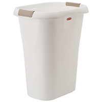 RUB-FG5L6000WHT WASTE BASKET 32Q