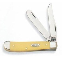 KNIFE POCKET 2 BLADES 3-1/2 IN