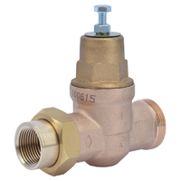REGULATOR VALVE PRESSURE 1IN