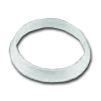 WASHER TAILPIECE POLY 1-1/4IN