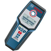 BOS-GMS120 WALL SCANNER ELECTRIC