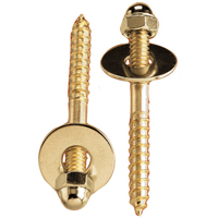 TOILET SCREWS PP23515