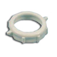 SLIP JOINT NUT 1-1/2 PVC