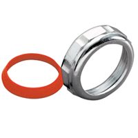 NUT/WASH SLIP JOINT 1-1/4IN