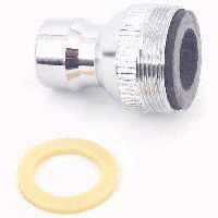 FAUCET ADAPTER PP28006