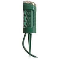 STAKE YARD 6OUT TIMER 6FT CORD