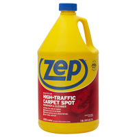 ZEP HI-TRAFFIC CARPET FIN