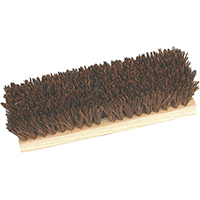 10IN DECK SCRUB BRUSH