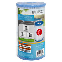 INT-59900E FILTER CARTRIDGE A/C