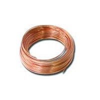 COPPER WIRE 24GA 100'