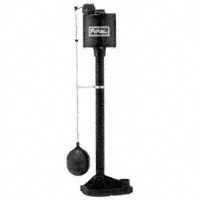 PEDESTAL SUMP PUMP FPPM3600D-08