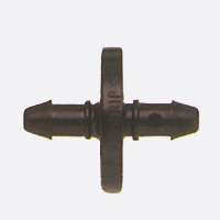 25PK 1GPH INLINE DRIPPER